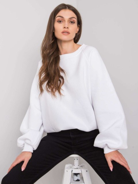 Bluza RV-BL-6758.50P biały L/XL Bluza RV-BL-6758.50P biały L/XL