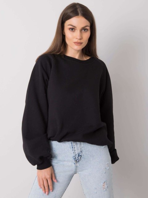 Bluza RV-BL-6758.50P czarny L/XL Bluza RV-BL-6758.50P czarny L/XL