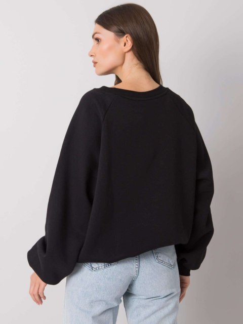 Bluza RV-BL-6758.50P czarny L/XL Bluza RV-BL-6758.50P czarny L/XL