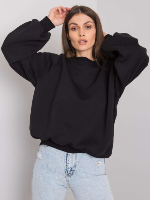 Bluza RV-BL-6758.50P czarny L/XL Bluza RV-BL-6758.50P czarny L/XL