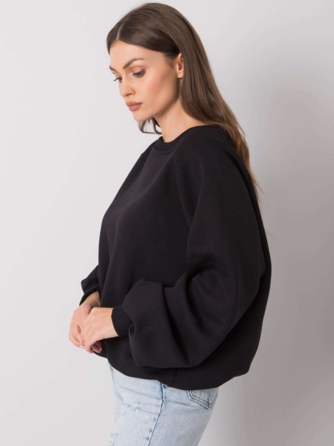 Bluza RV-BL-6758.50P czarny L/XL Bluza RV-BL-6758.50P czarny L/XL