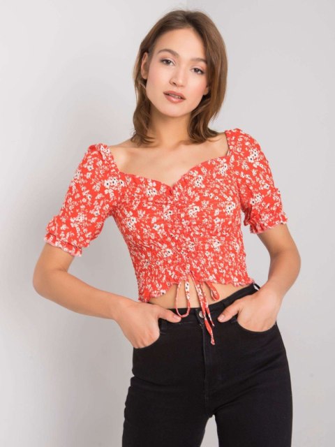 Bluzka RO-BZ-2516-4.17P koralowy L