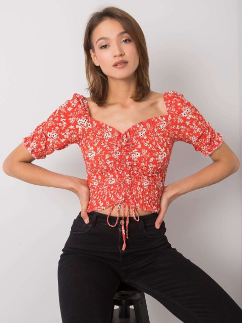 Bluzka RO-BZ-2516-4.17P koralowy L