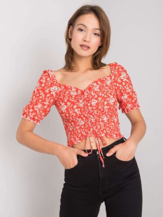 Bluzka RO-BZ-2516-4.17P koralowy M