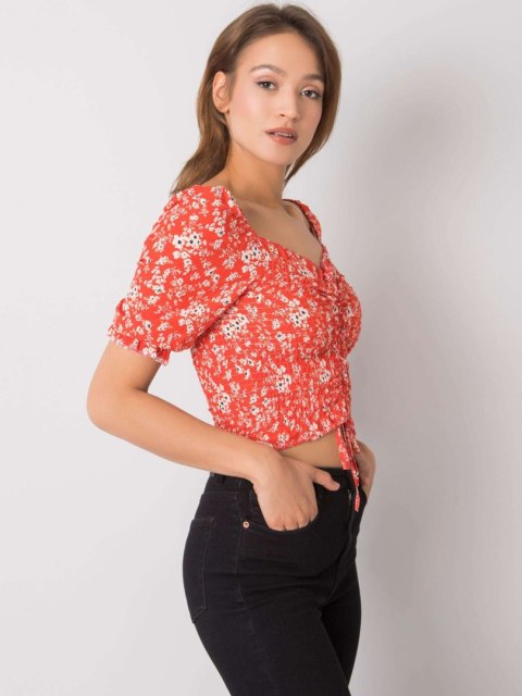 Bluzka RO-BZ-2516-4.17P koralowy M