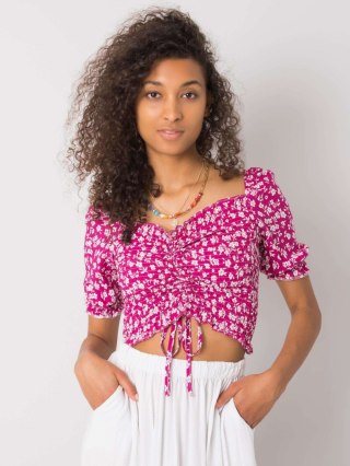 Bluzka RO-BZ-2516.84P fuksjowy L
