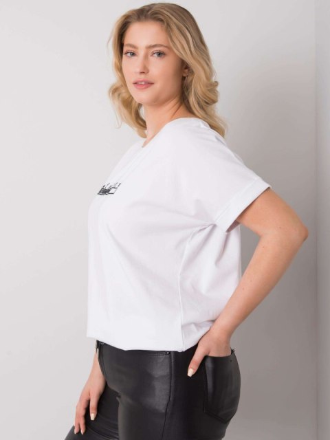 Bluzka RV-BZ-6578.15P biały