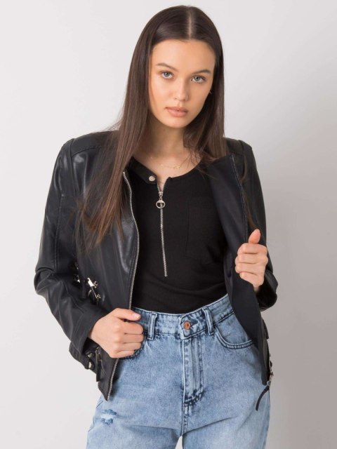 Kurtka NM-DE-KR-HM20.63 czarny S Kurtka NM-DE-KR-HM20.63 czarny S
