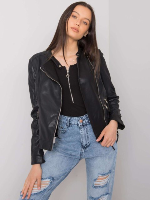 Kurtka NM-DE-KR-HM20.63 czarny S Kurtka NM-DE-KR-HM20.63 czarny S