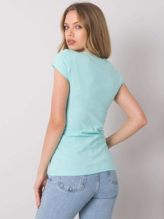 T-shirt EM-TS-ES-21-533.16 jasny niebieski S