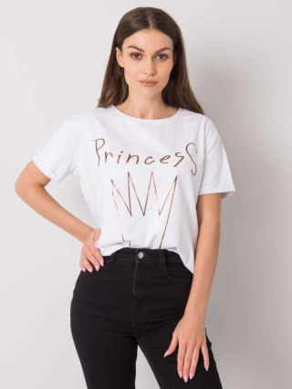 T-shirt FA-TS-7121.88P biały
