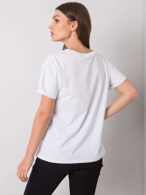 T-shirt FA-TS-7121.88P biały T-shirt FA-TS-7121.88P biały