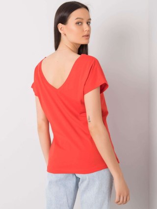 T-shirt FA-TS-7142.37P czerwony
