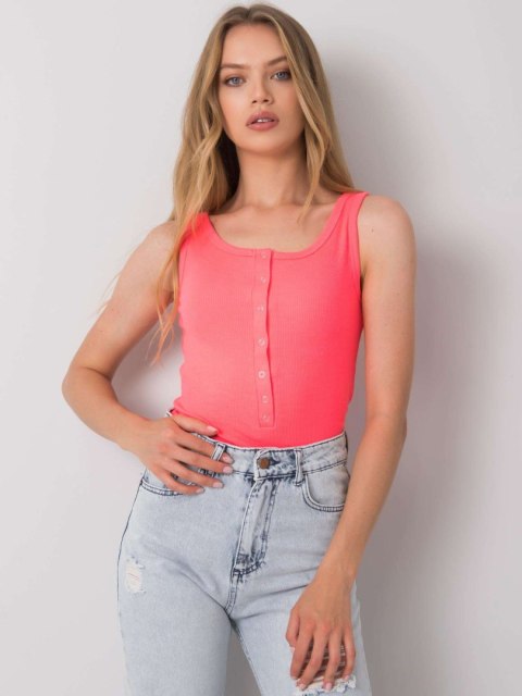 Top CA-TP-5788.14P fluo różowy Top CA-TP-5788.14P fluo różowy