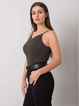 Top RV-TP-6665.22P ciemny khaki