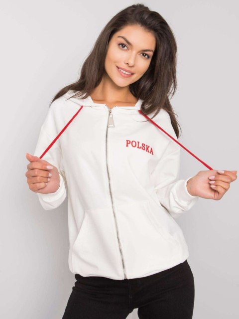 Bluza FA-BL-7295.11P ecru Bluza FA-BL-7295.11P ecru