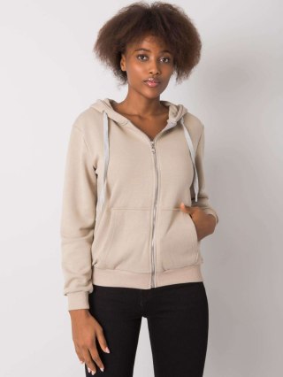 Bluza RV-BL-5769.99P beżowy L