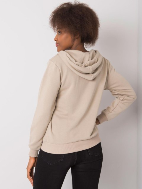 Bluza RV-BL-5769.99P beżowy L Bluza RV-BL-5769.99P beżowy L