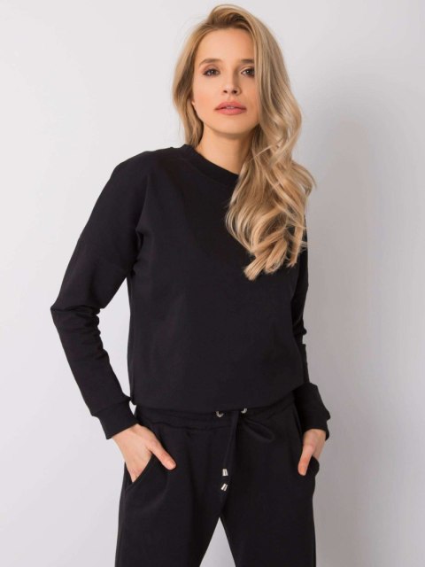 Bluza RV-BL-6119.04P czarny L Bluza RV-BL-6119.04P czarny L