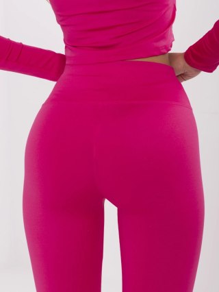 Komplet EM-KMPL-586.51 fuksjowy L/XL