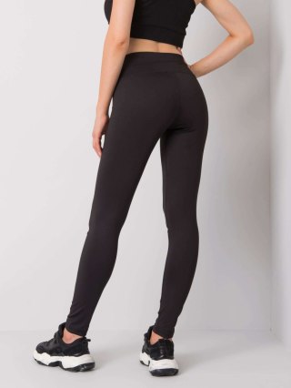 Leginsy EM-LG-597.32 czarny S