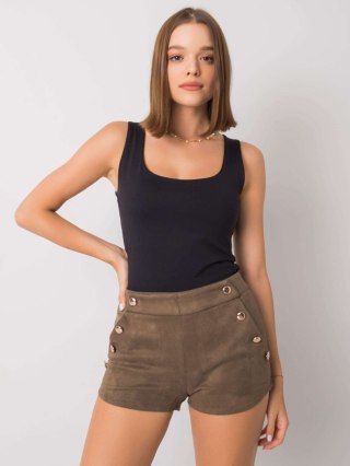Szorty CHA-SN-1257.89P khaki L/XL