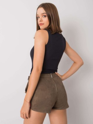 Szorty CHA-SN-1257.89P khaki S/M