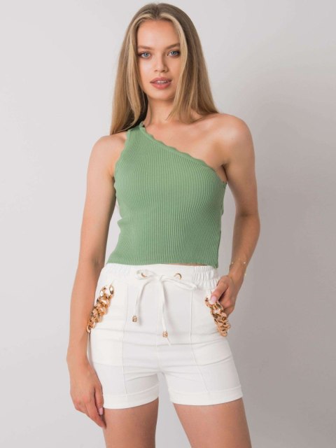 Top CA-TP-1483.10X pistacjowy Top CA-TP-1483.10X pistacjowy