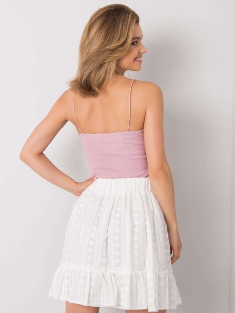 Top FN-TP-4593.84P jasny różowy Top FN-TP-4593.84P jasny różowy