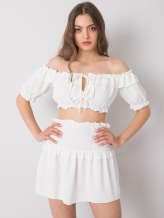 Top TW-TP-BI-26718.46 biały L