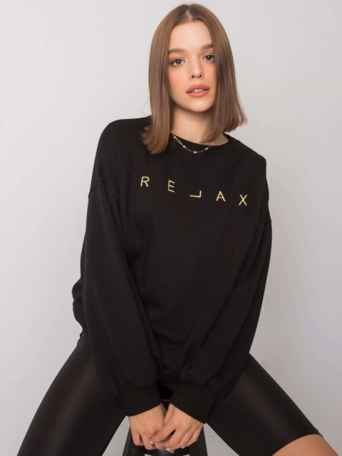 Bluza EM-BL-536/2.04 czarny L/XL Bluza EM-BL-536/2.04 czarny L/XL