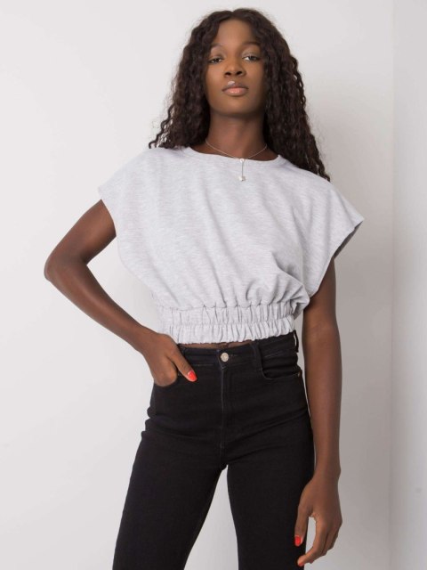 Bluza FA-BL-7111.66P jasny szary Bluza FA-BL-7111.66P jasny szary
