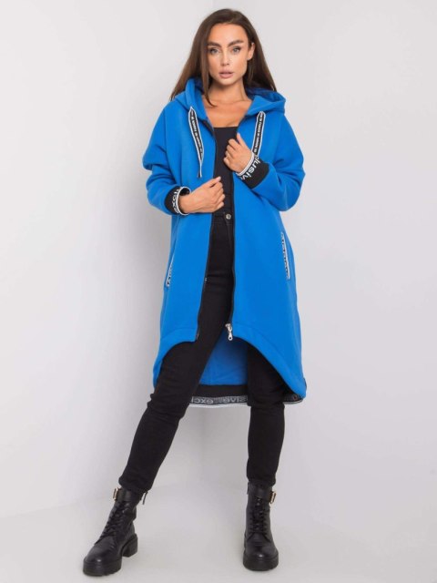 Bluza RV-BL-6832.10 ciemny niebieski S/M Bluza RV-BL-6832.10 ciemny niebieski S/M