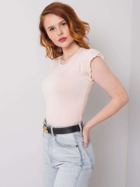 Bluzka 95-BZ-181801.24P ecru M Bluzka 95-BZ-181801.24P ecru M