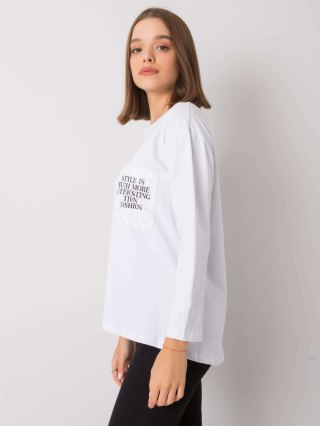 Bluzka EM-BZ-612.74P biały M