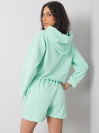 Komplet EM-KMPL-581.07P mietowy L/XL