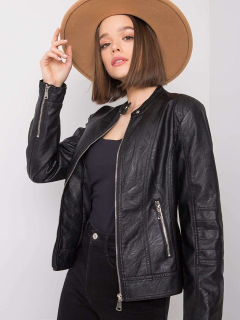Kurtka NM-DE-KR-HX-2838.95P czarny S Kurtka NM-DE-KR-HX-2838.95P czarny S