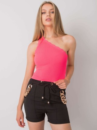 Szorty DHJ-SN-13260.38P czarny 2XL