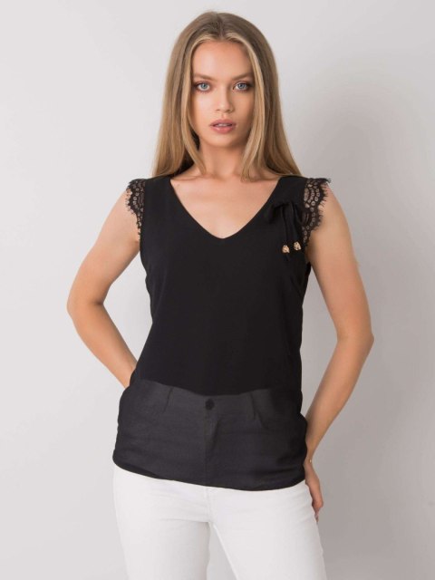 Top DHJ-TP-13317.25P czarny