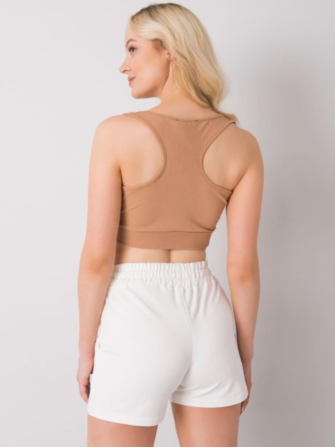 Top HG-TP-5445.47 camelowy L Top HG-TP-5445.47 camelowy L