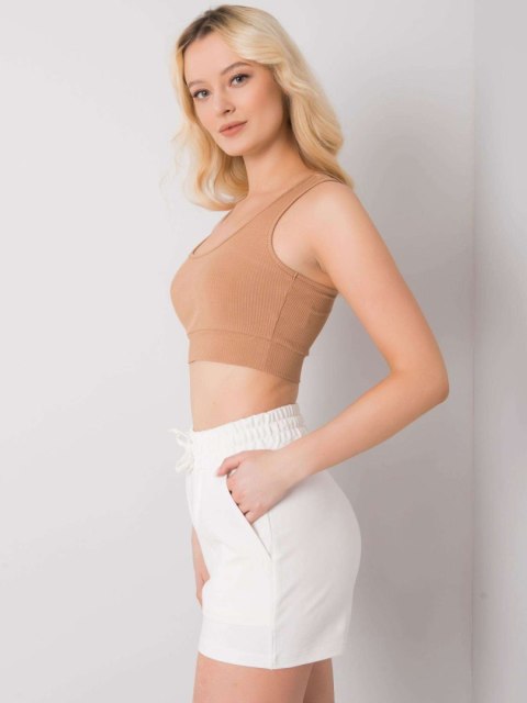 Top HG-TP-5445.47 camelowy L Top HG-TP-5445.47 camelowy L