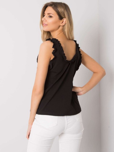 Top RV-TP-6931.07 czarny S