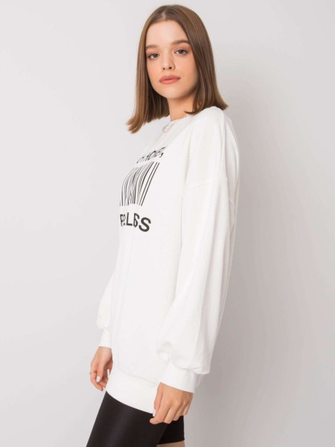 Bluza EM-BL-536/1.13 ecru L/XL Bluza EM-BL-536/1.13 ecru L/XL