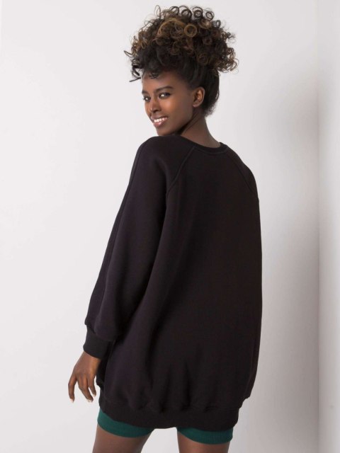 Bluza EM-BL-623.06 czarny M Bluza EM-BL-623.06 czarny M