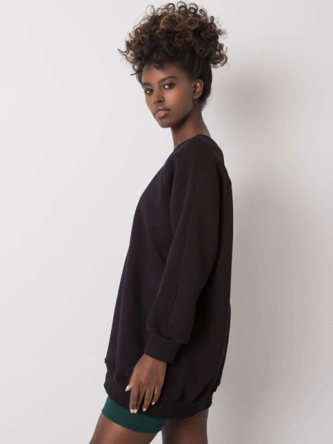 Bluza EM-BL-623.06 czarny S Bluza EM-BL-623.06 czarny S