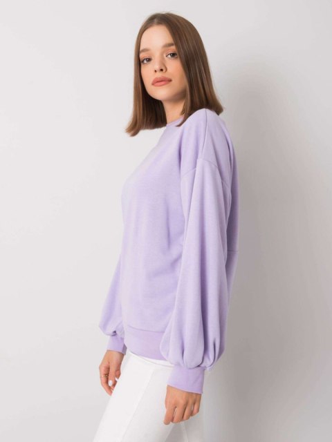 Bluza EM-BL-625.90 jasny fioletowy L Bluza EM-BL-625.90 jasny fioletowy L