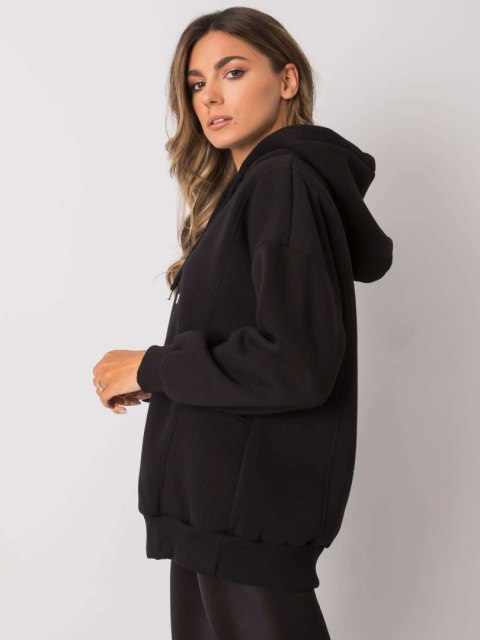 Bluza EM-BL-631.60 czarny S/M Bluza EM-BL-631.60 czarny S/M