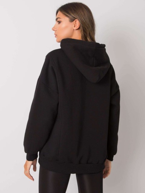 Bluza EM-BL-631.60 czarny S/M Bluza EM-BL-631.60 czarny S/M