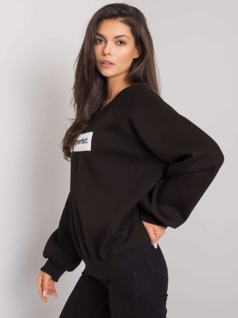 Bluza EM-BL-652.13P czarny Bluza EM-BL-652.13P czarny