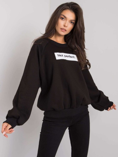 Bluza EM-BL-652.13P czarny Bluza EM-BL-652.13P czarny